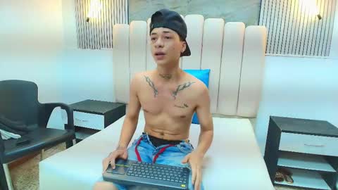 Henry online show from 02.25.26