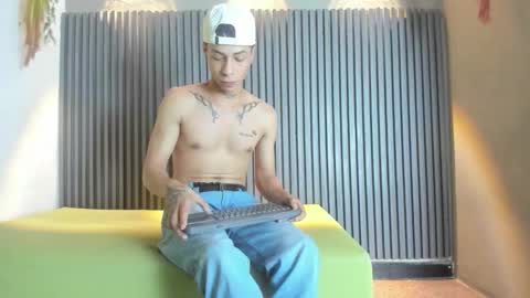 Henry online show from 02.27.26