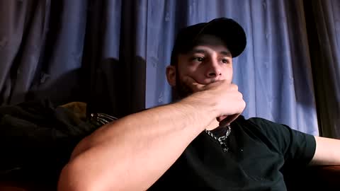 HenryAxe online show from 12.10.24