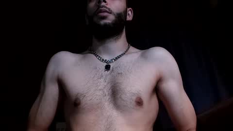 HenryAxe online show from 12.15.24