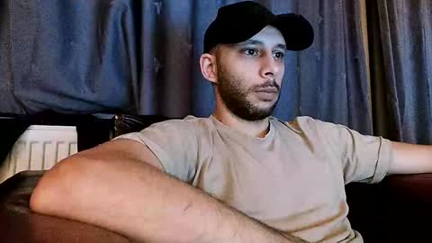 HenryAxe online show from 12.27.24