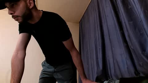 HenryAxe online show from 12.29.24