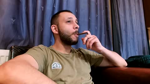 HenryAxe online show from 01.01.25