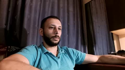 HenryAxe online show from 01.08.25