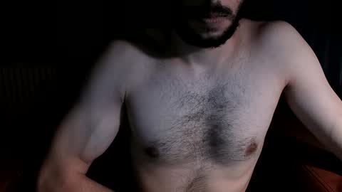 HenryAxe online show from 01.10.25