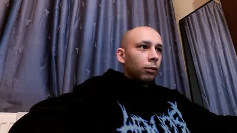 HenryAxe online show from 01.14.25