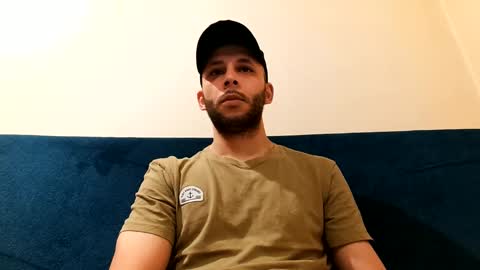 HenryAxe online show from 01.25.25