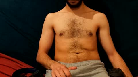 HenryAxe online show from 02.04.25