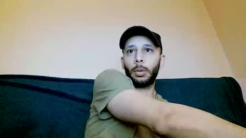 HenryAxe online show from 02.25.25