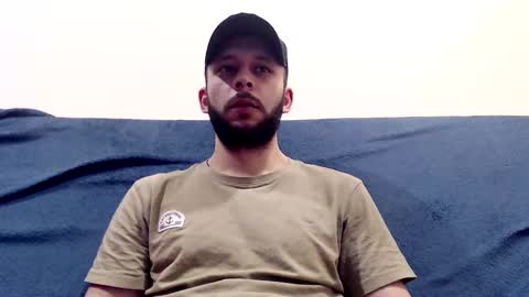 HenryAxe online show from 03.11.25