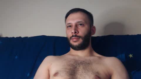 HenryAxe online show from 09.10.25