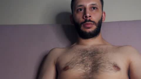 HenryAxe online show from 09.12.25