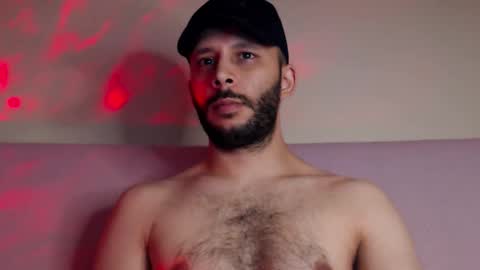 HenryAxe online show from 09.14.25