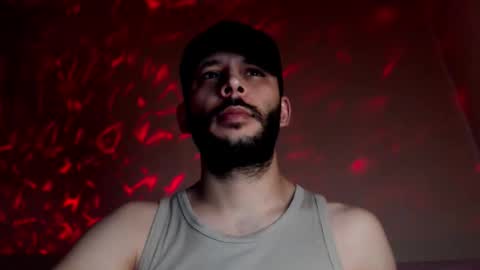 HenryAxe online show from 09.15.25