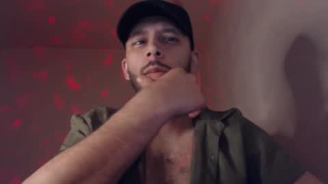 HenryAxe online show from 09.20.25