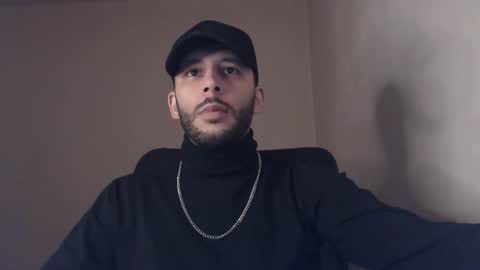 HenryAxe online show from 09.24.25