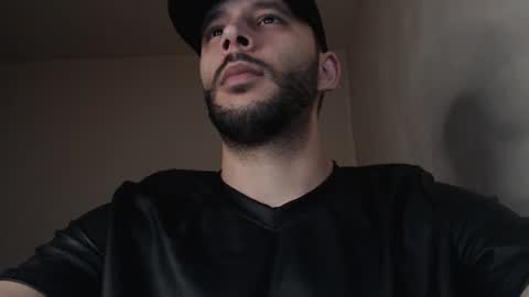 HenryAxe online show from 09.25.25