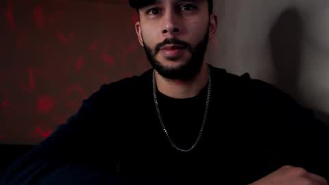 HenryAxe online show from 10.02.25