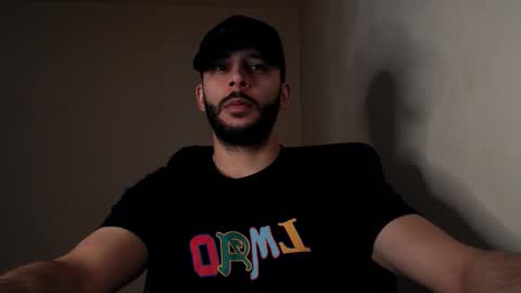 HenryAxe online show from 10.05.25