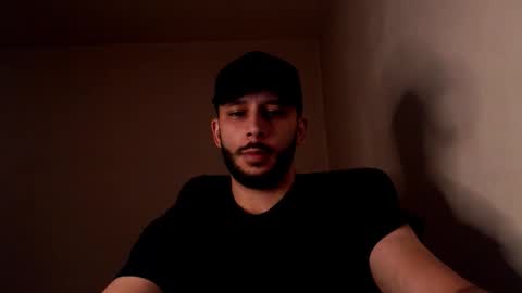 HenryAxe online show from 10.13.25