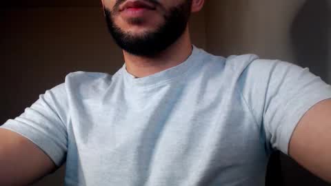 HenryAxe online show from 10.14.25