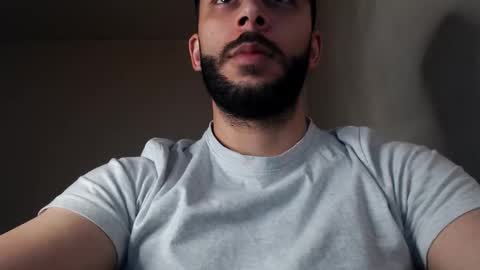 HenryAxe online show from 10.27.25