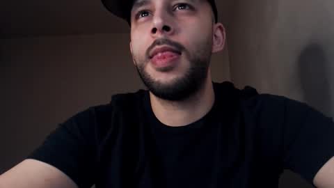 HenryAxe online show from 11.04.25