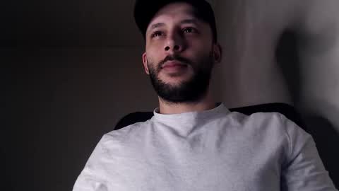 HenryAxe online show from 11.16.25