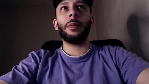 HenryAxe online show from 11.20.25