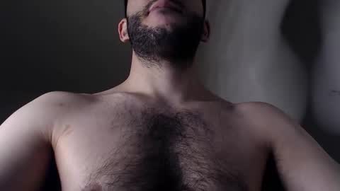 HenryAxe online show from 12.15.25