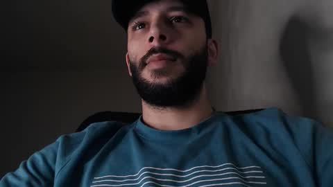 HenryAxe online show from 03.06.26