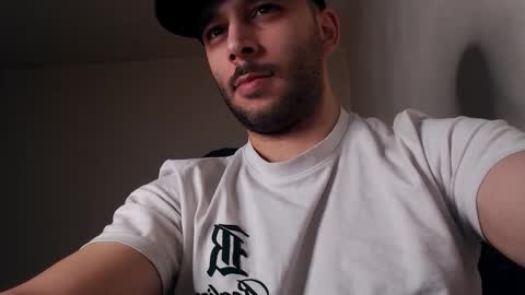 HenryAxe online show from 03.21.26