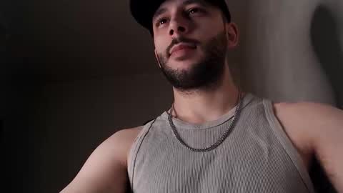 HenryAxe online show from 03.27.26