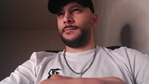 HenryAxe online show from 05.23.26