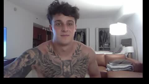 henrydesanti online show from 09.19.25