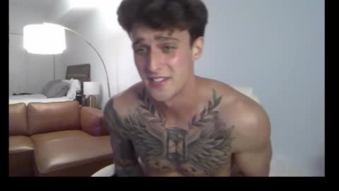 henrydesanti online show from 03.06.26