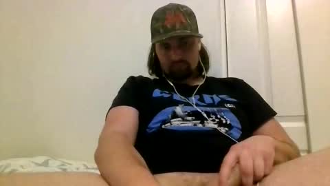 HenryJackk online show from 12.22.25