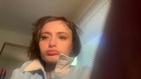 Snapshot of hentai_kittyxx chatting on 02.01.25 Hentai KittyXx online show from 02.01.25