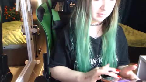 Snapshot of hentaishiing chatting on 02.26.26 Hentaishiing online show from 02.26.26