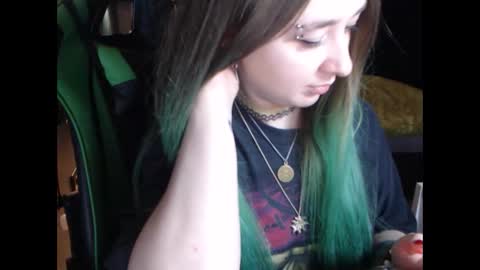 Snapshot of hentaishiing chatting on 03.01.26 Hentaishiing online show from 03.01.26