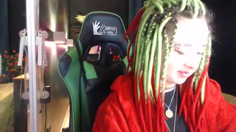 Snapshot of hentaishiing chatting on 03.22.26 Hentaishiing online show from 03.22.26