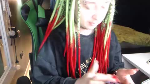 Snapshot of hentaishiing chatting on 03.26.26 Hentaishiing online show from 03.26.26