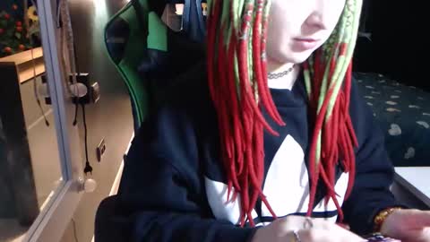 Snapshot of hentaishiing chatting on 04.10.26 Hentaishiing online show from 04.10.26