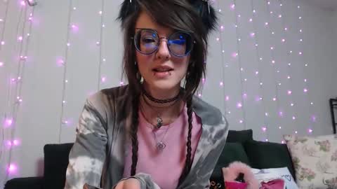 Shianne Siren online show from 05.10.26