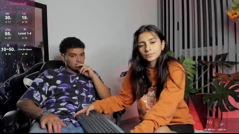 Snapshot of hera_069 chatting on 12.29.24 Hello I am Valentina independent Colombian model I love sensuality and pleasure welcome online show from 12.29.24