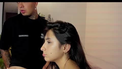 Snapshot of hera_069 chatting on 02.06.25 Hello I am Valentina independent Colombian model I love sensuality and pleasure welcome online show from 02.06.25