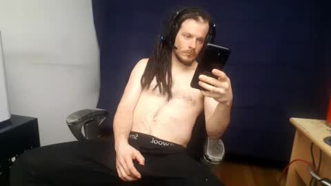 Snapshot of herbigo4 chatting on 03.19.26 herbigo88 snaap online show from 03.19.26