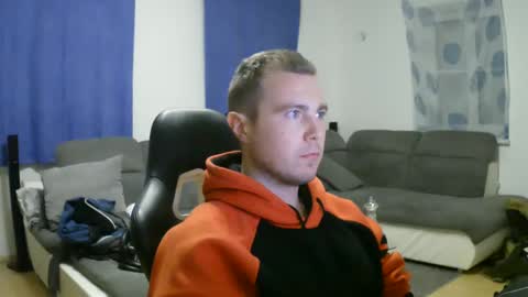 John Pearl online show from 02.07.25