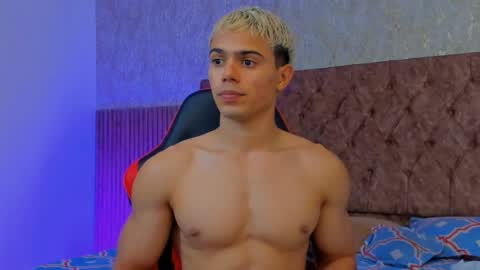 Hercules online show from 05.17.26
