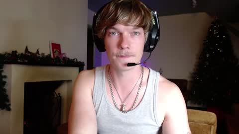 Gregblonde  Alextattoo online show from 01.11.25